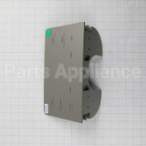 WR55X35529 GE Display Control Stainless Steel
