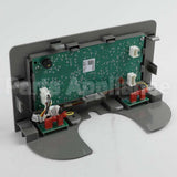 WR55X35529 GE Display Control Stainless Steel
