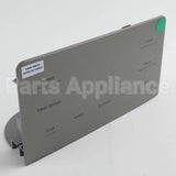 WR55X35529 GE Display Control Stainless Steel