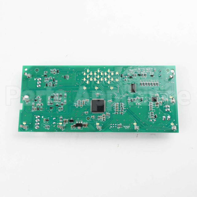 WR55X35530 GE Board Main Combined Hmi