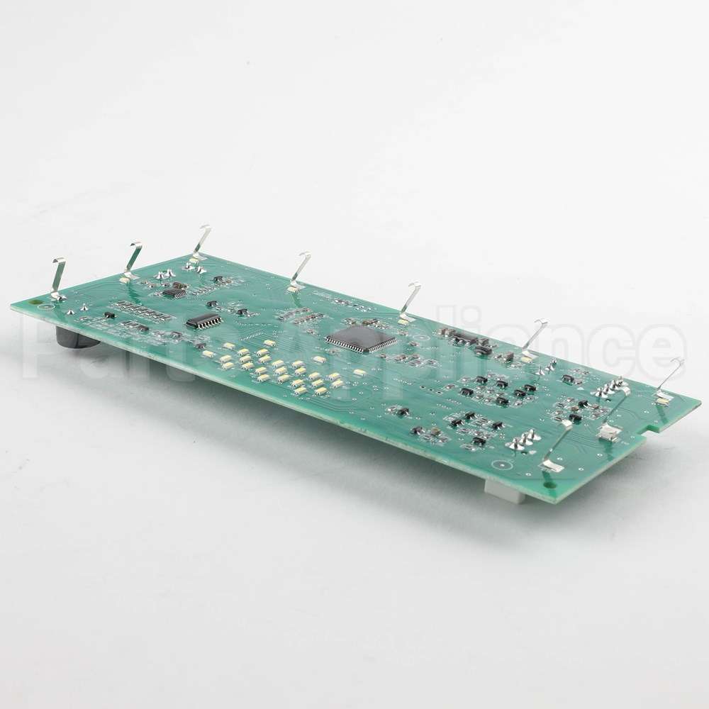 WR55X35530 GE Board Main Combined Hmi