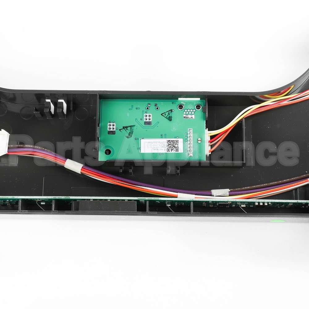 WR55X35810 GE Interface Top Asm Dorian Gray