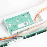 WR55X35812 GE Interface Top Asm White