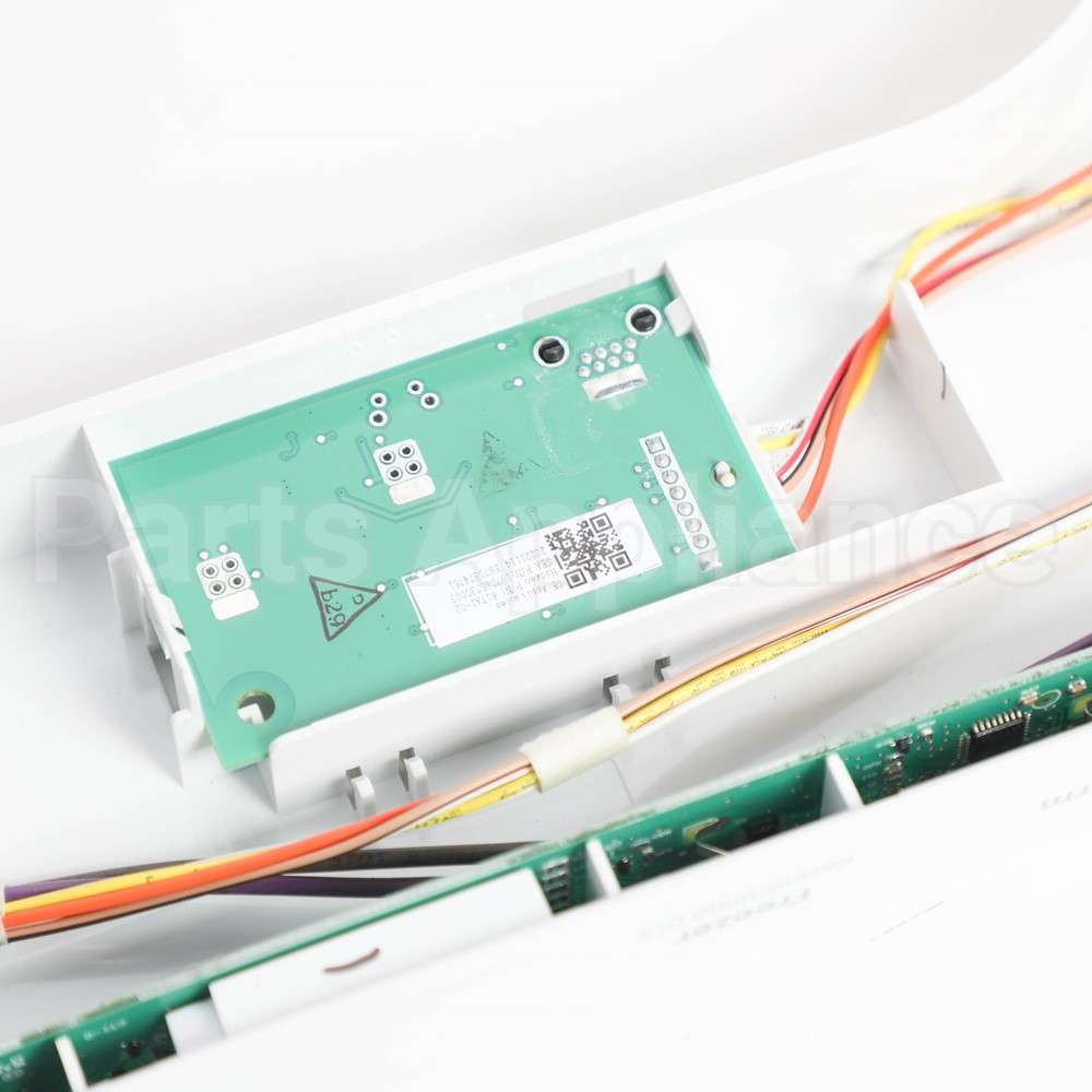 WR55X35812 GE Interface Top Asm White