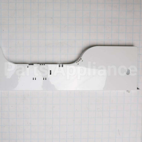 WR55X35812 GE Interface Top Asm White