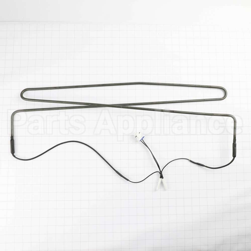 WR55X36087 GE Freezer Heater And Harness