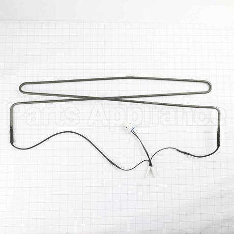 WR55X36087 GE Freezer Heater And Harness