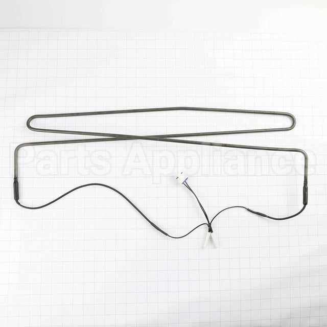 WR55X36087 GE Freezer Heater And Harness