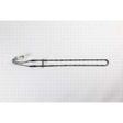 WR55X36090 GE Refrigerator Heater And Harness