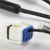 WR55X36090 GE Refrigerator Heater And Harness