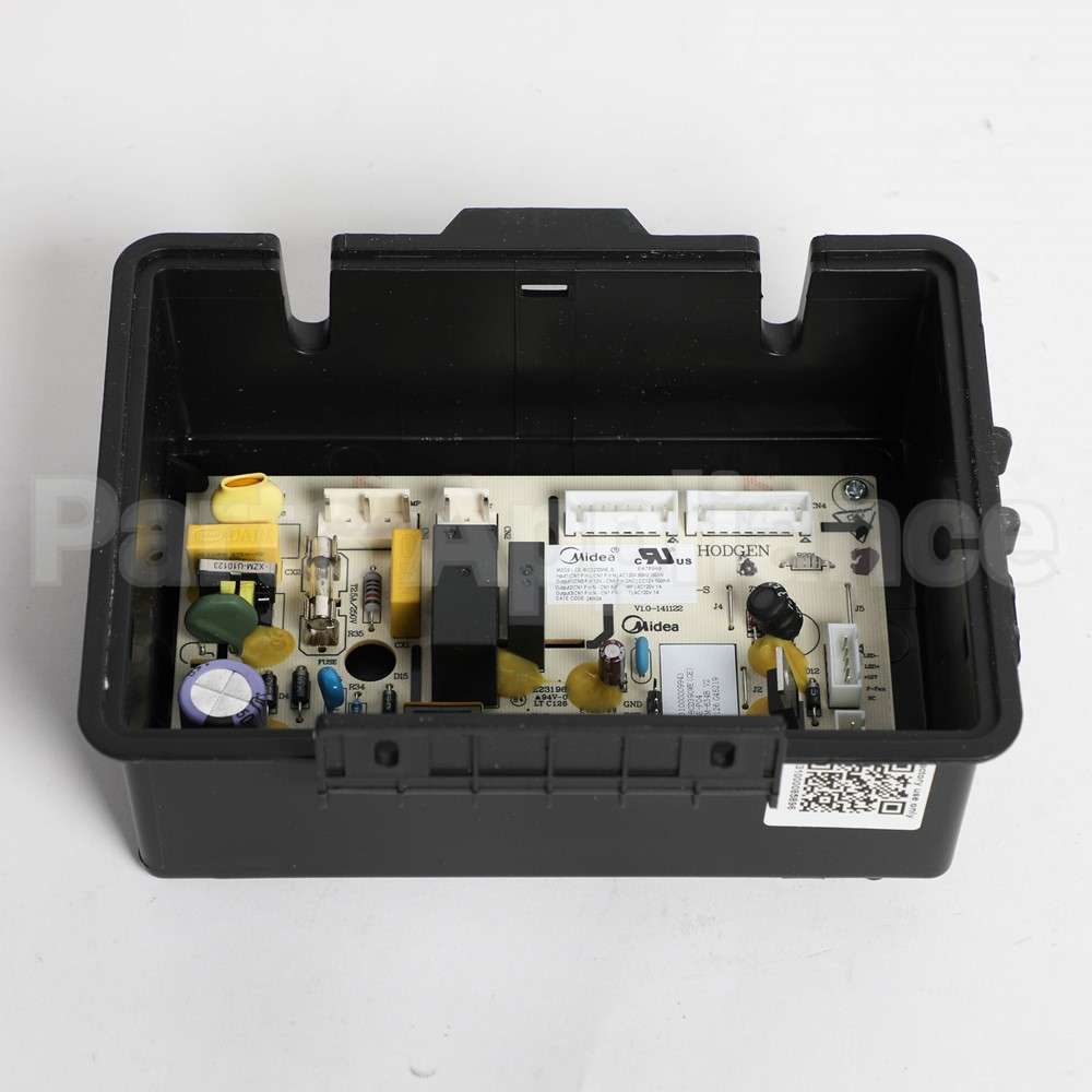 WR55X37669 GE Main Control Board