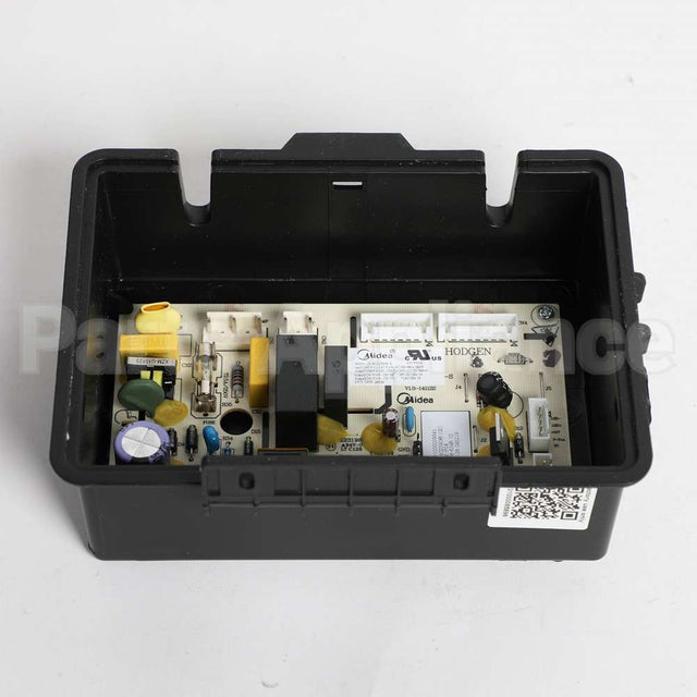 WR55X37669 GE Main Control Board