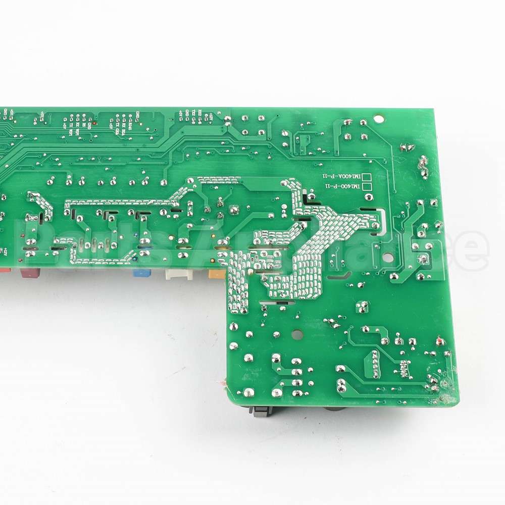 WR55X38595 GE Main Control Board