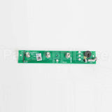 WR55X38950 GE Display Board
