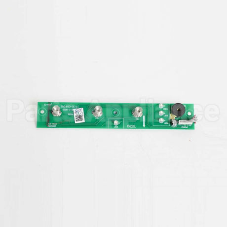 WR55X38950 GE Display Board