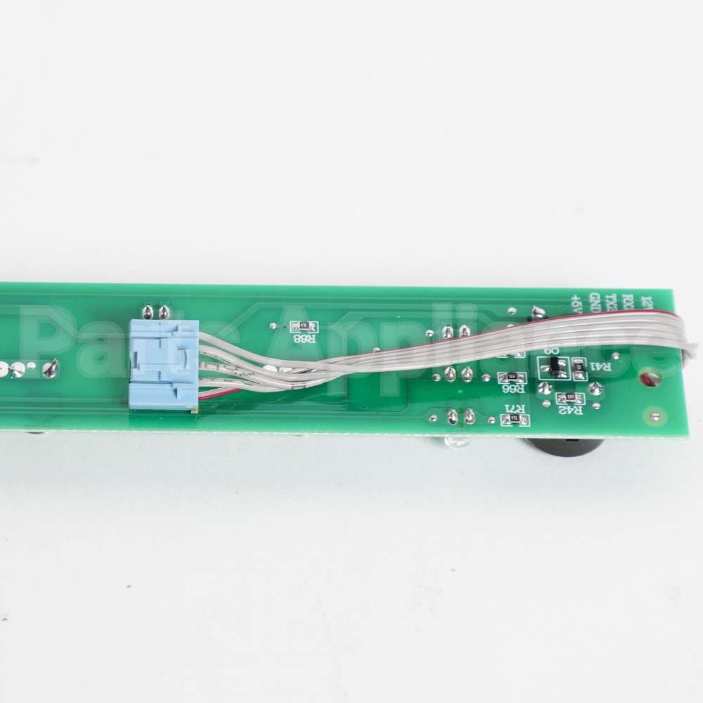 WR55X38950 GE Display Board