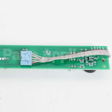 WR55X38950 GE Display Board