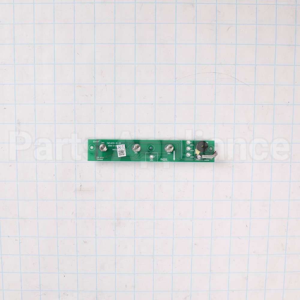 WR55X38950 GE Display Board