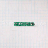 WR55X38950 GE Display Board