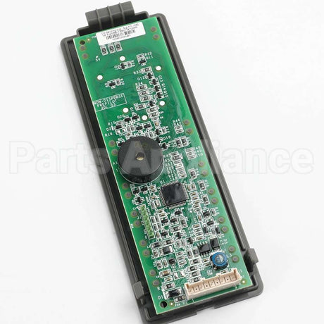 WR55X39248 GE Control Lh Door Side Asm