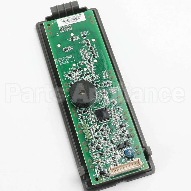 WR55X39248 GE Control Lh Door Side Asm