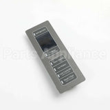 WR55X39248 GE Control Lh Door Side Asm