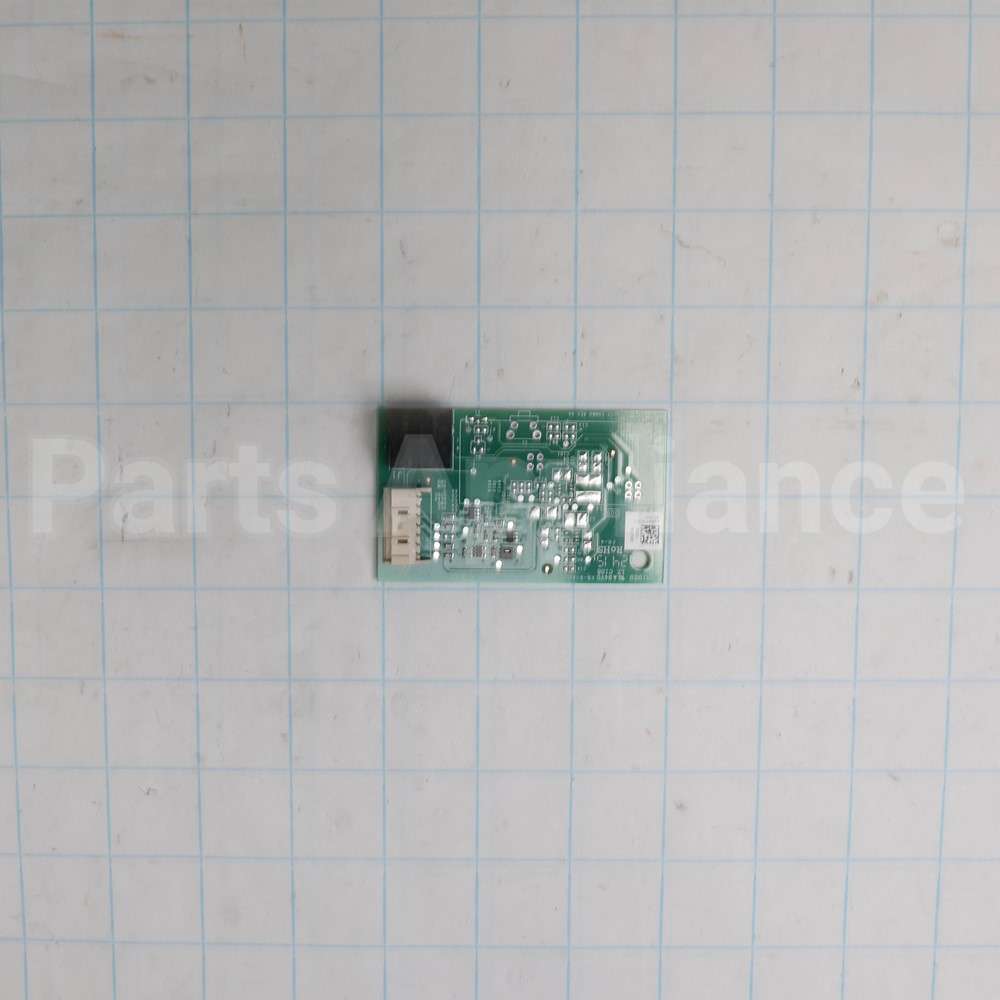 WR55X40048 GE Humidity Board