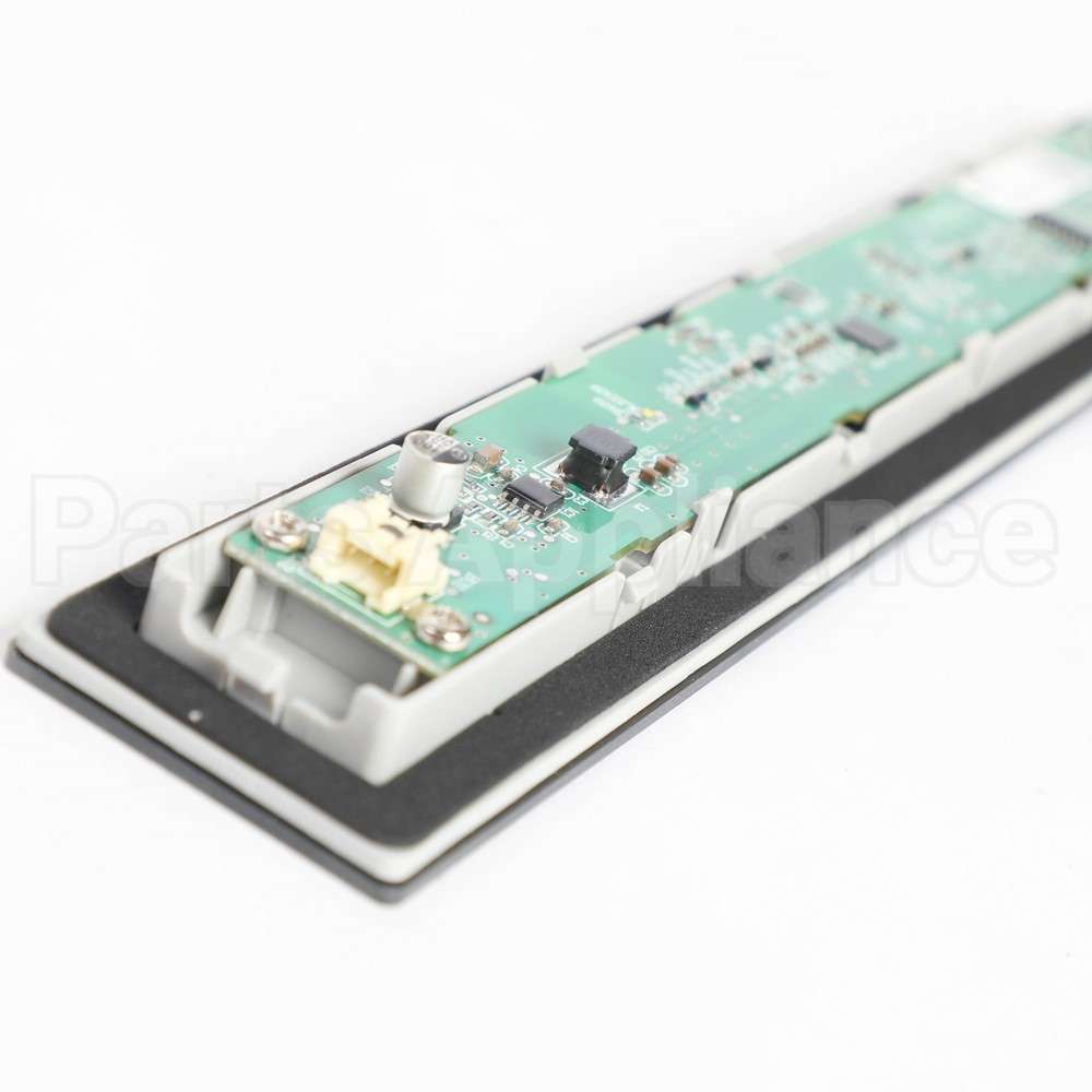 WR55X41525 GE 4 Mode Convertible Drawer Control