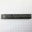 WR55X41526 GE 5 Mode Convertible Drawer Control