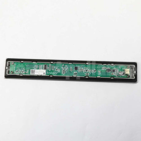 WR55X41526 GE 5 Mode Convertible Drawer Control