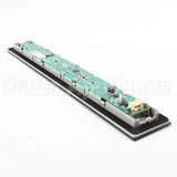WR55X41526 GE 5 Mode Convertible Drawer Control