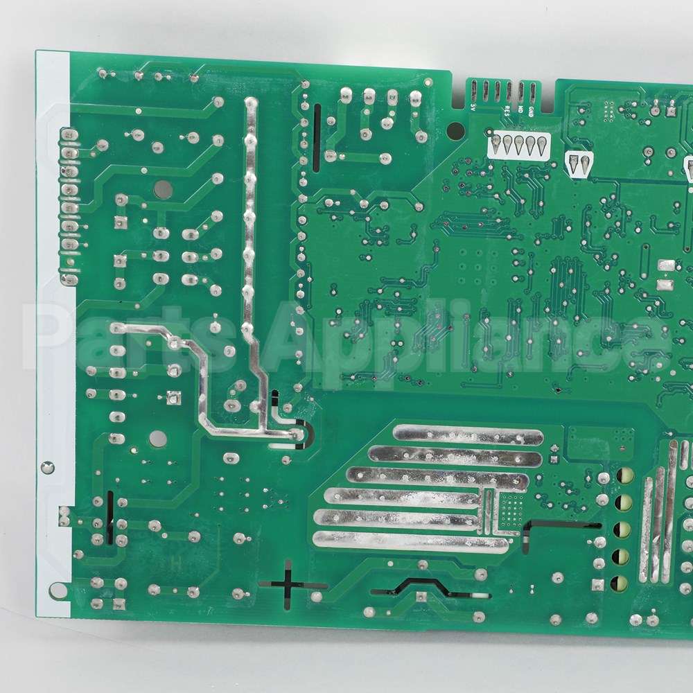 WR55X42925 GE Mainboard Assembly