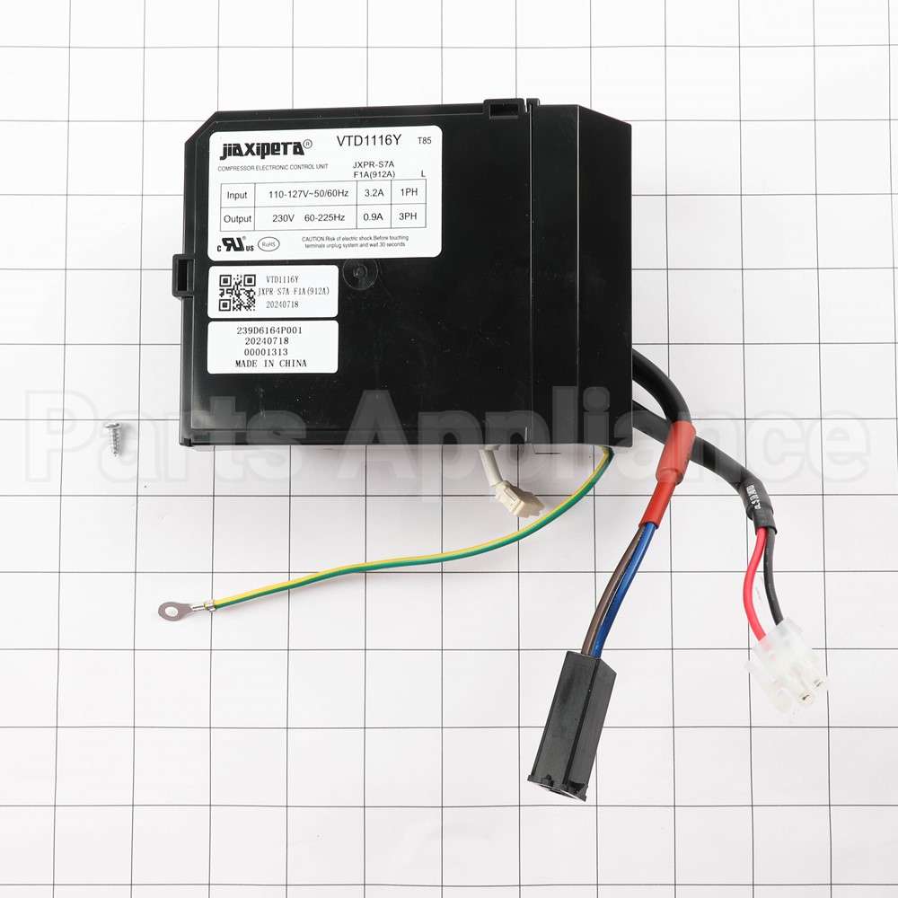 WR55X43006 GE Inverter