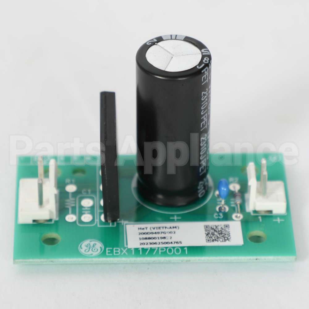 WR55X43285 GE Power Supply Pcb