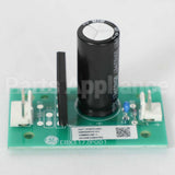 WR55X43285 GE Power Supply Pcb
