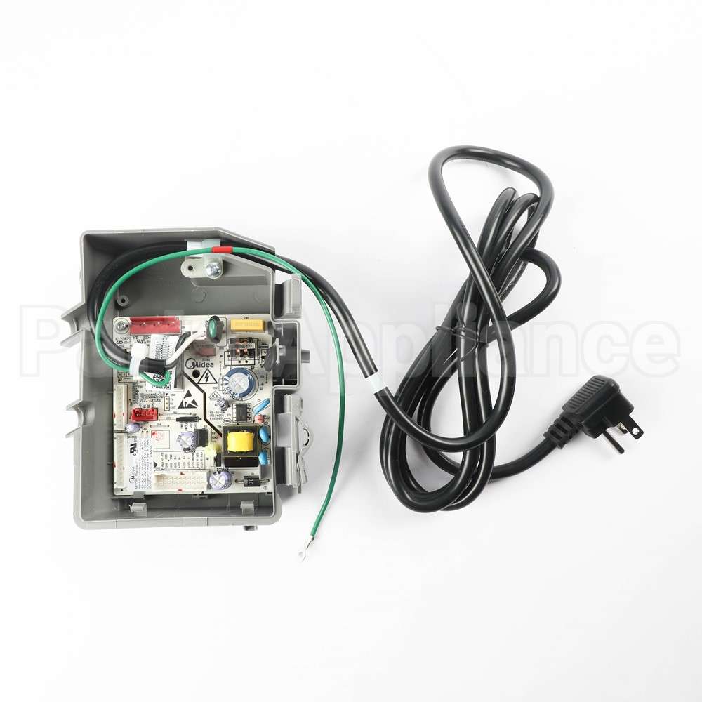 WR55X43445 GE Main Control Board