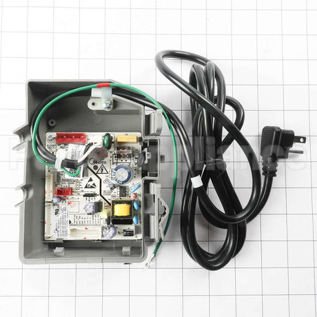 WR55X43445 GE Main Control Board