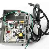 WR55X43445 GE Main Control Board