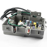 WR55X43445 GE Main Control Board