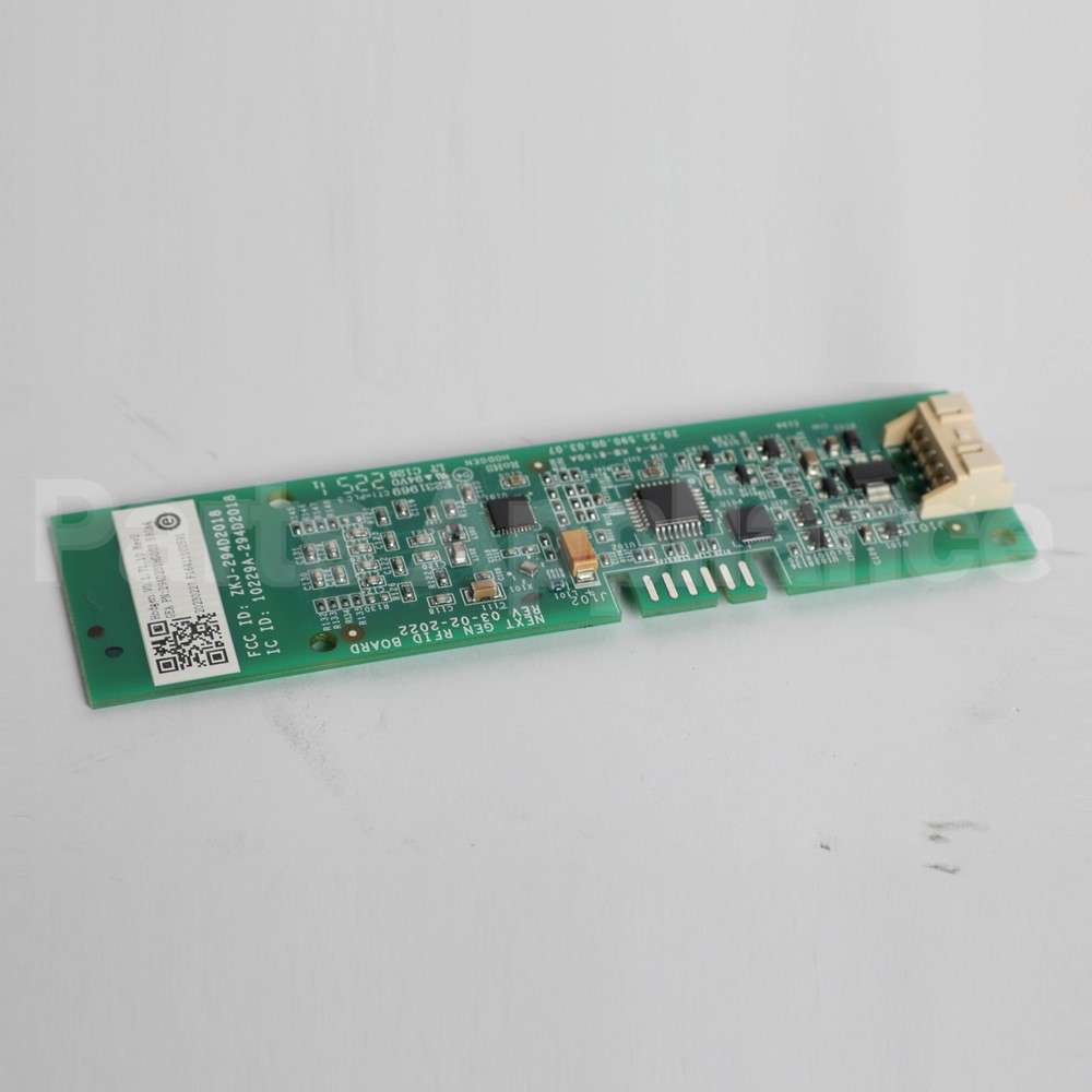 WR55X43866 GE Rfid Board