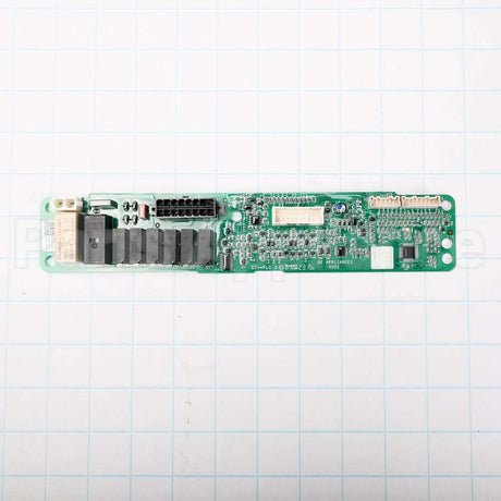 WR55X44125 GE Refrigerator Door Board