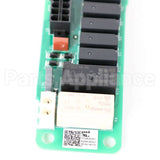 WR55X44125 GE Refrigerator Door Board