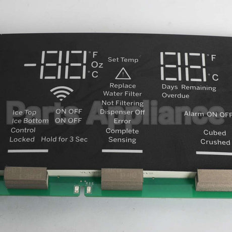 WR55X45225 GE Pcba Agathos 2021 Std