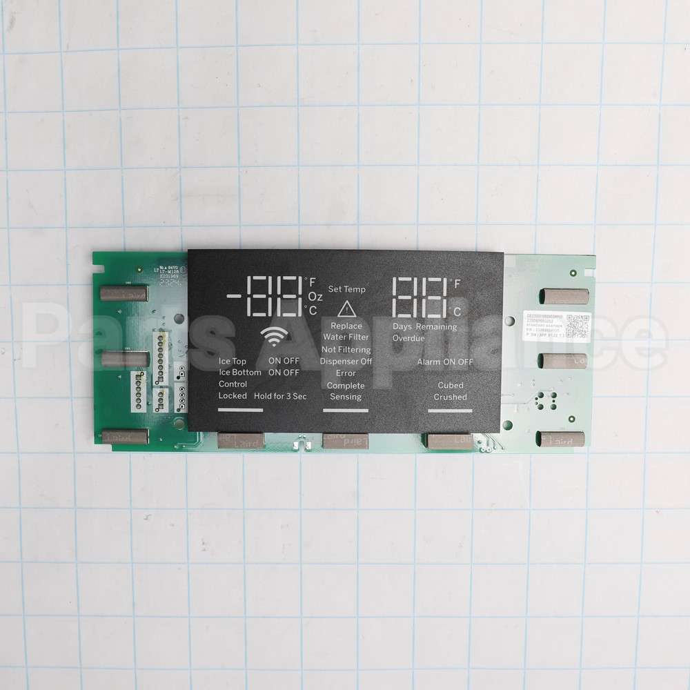 WR55X45225 GE Pcba Agathos 2021 Std