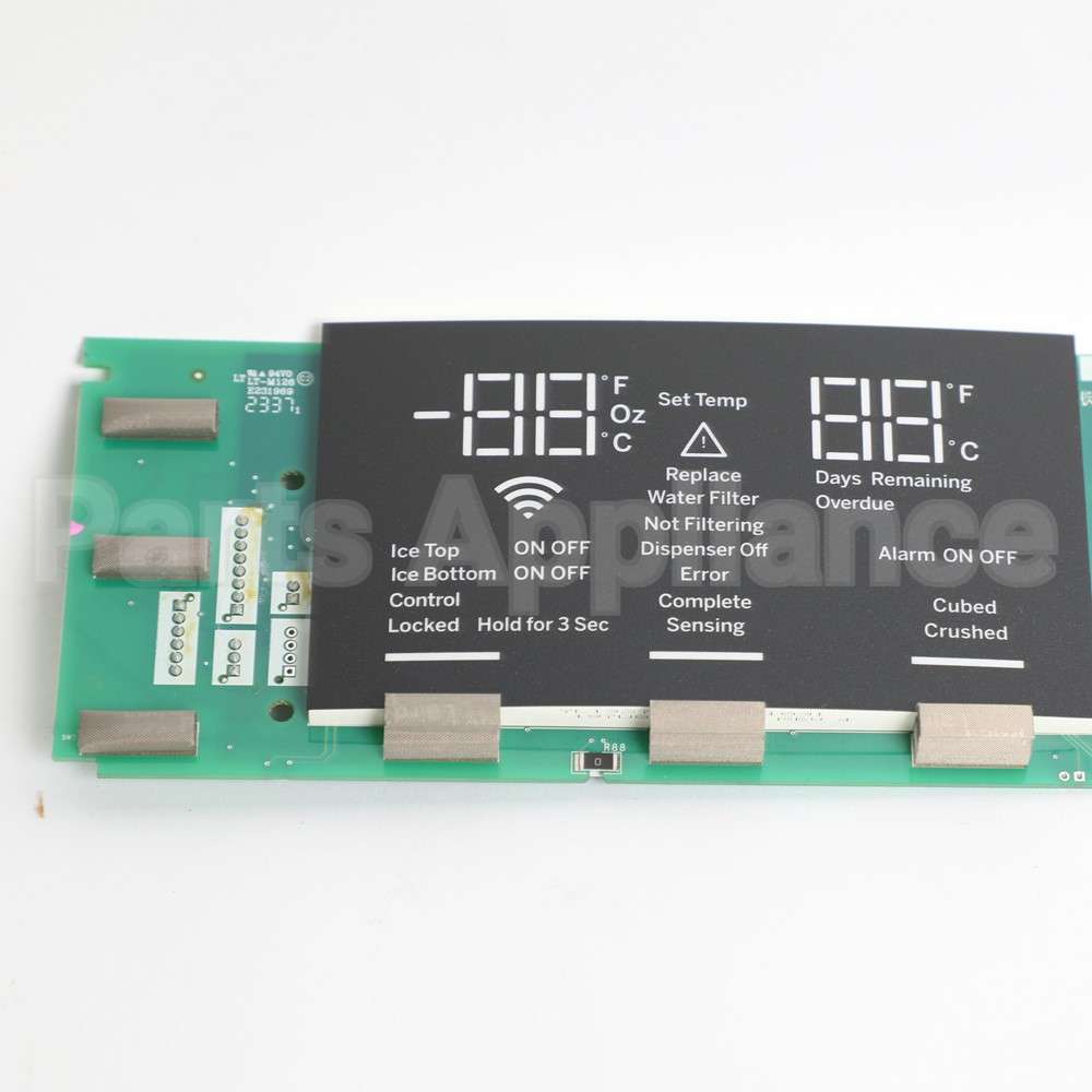 WR55X45226 GE Pcba Agathos 2021 Af