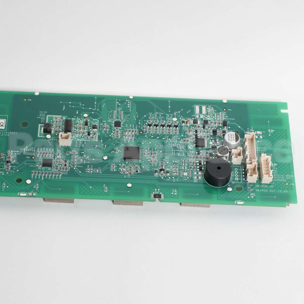 WR55X45226 GE Pcba Agathos 2021 Af