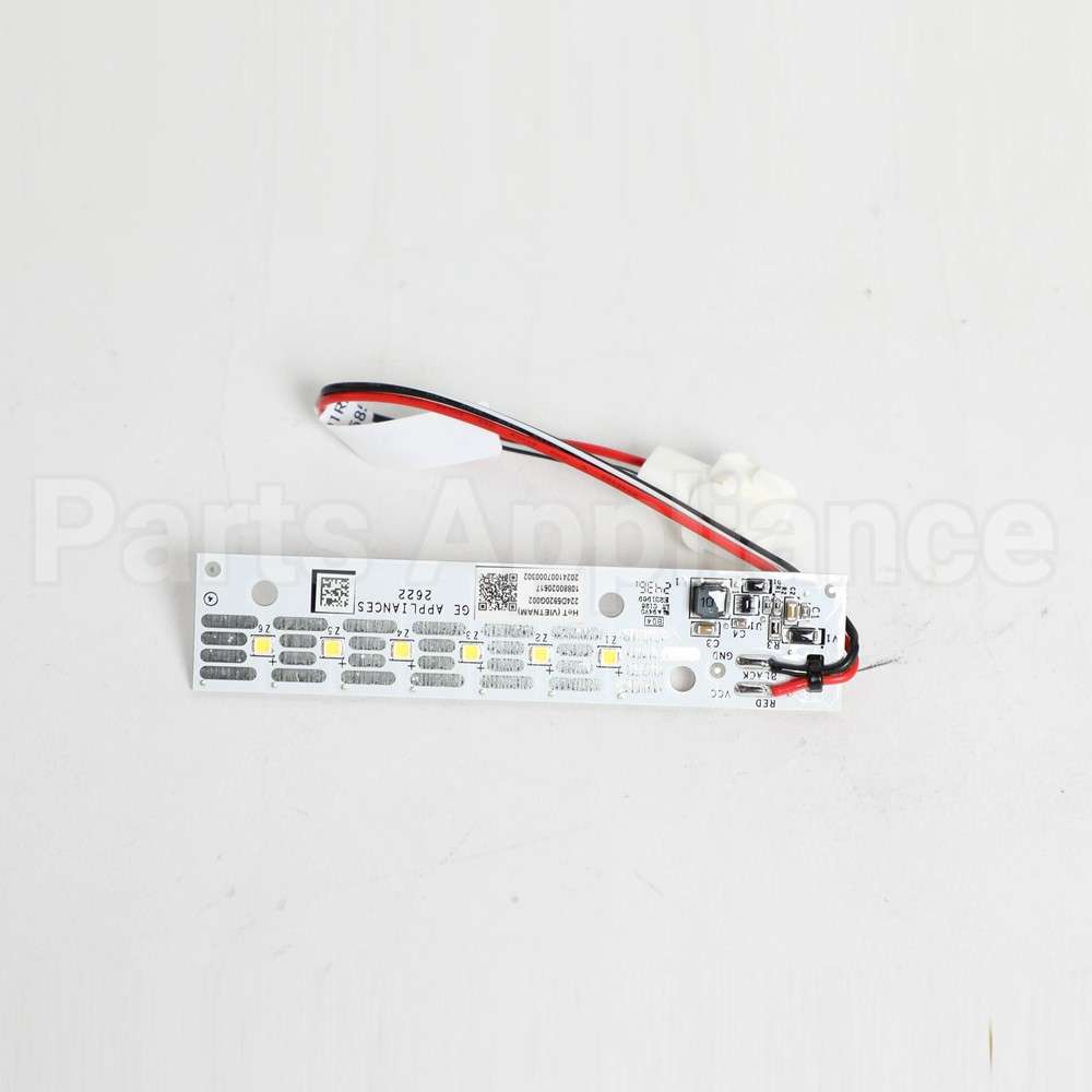 WR55X47612 GE Tower Led Board