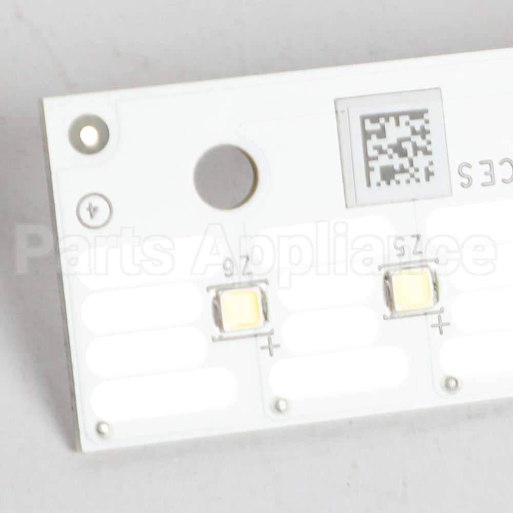 WR55X47612 GE Tower Led Board