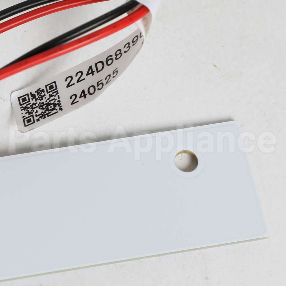 WR55X47612 GE Tower Led Board