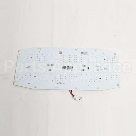 WR55X47615 GE Top Led Board